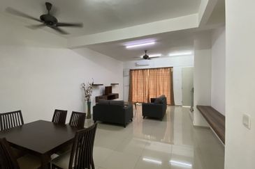 Hijayu 3, Bandar Sri Sendayan