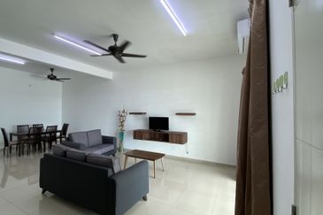 Hijayu 3, Bandar Sri Sendayan