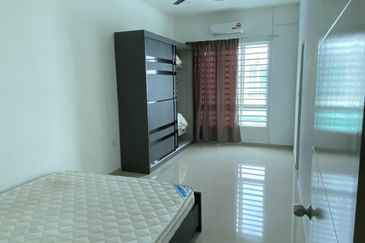 Hijayu 3, Bandar Sri Sendayan