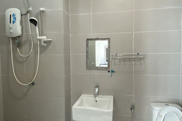 Hijayu 3, Bandar Sri Sendayan