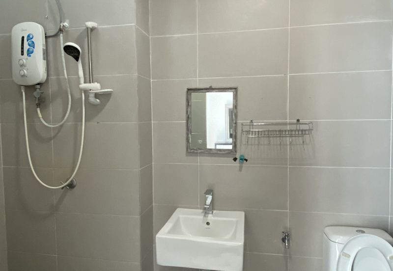 Hijayu 3, Bandar Sri Sendayan