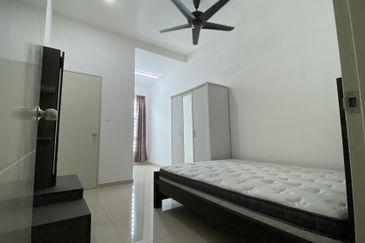 Hijayu 3, Bandar Sri Sendayan