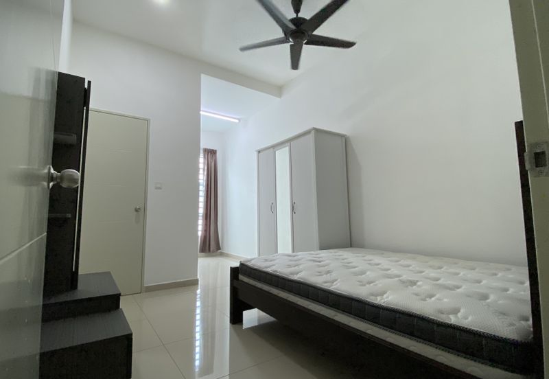 Hijayu 3, Bandar Sri Sendayan