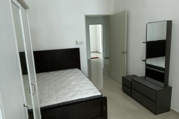 Hijayu 3, Bandar Sri Sendayan