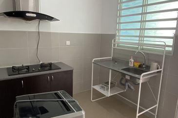 Hijayu 3, Bandar Sri Sendayan