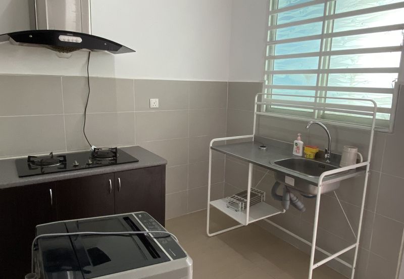 Hijayu 3, Bandar Sri Sendayan