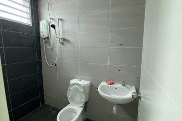 Hijayu 3, Bandar Sri Sendayan