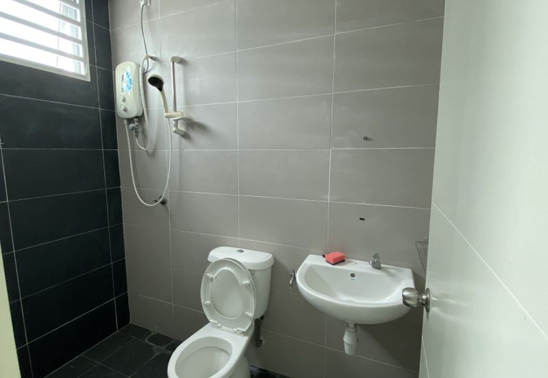 Hijayu 3, Bandar Sri Sendayan