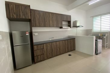 Hijayu 3, Bandar Sri Sendayan