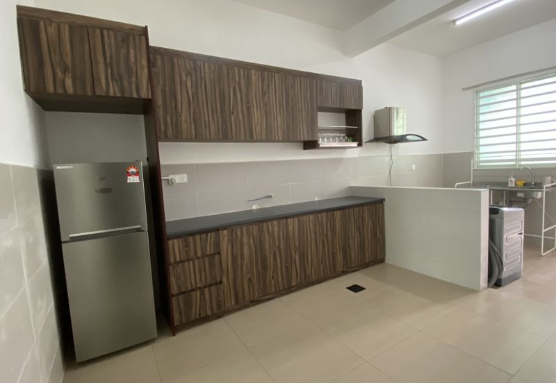 Hijayu 3, Bandar Sri Sendayan