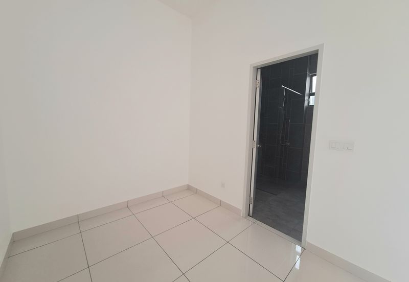 RIMBUN IMPIAN @ S2 HEIGHTS