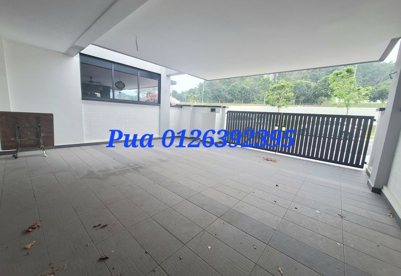 RIMBUN IMPIAN @ S2 HEIGHTS