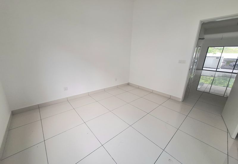 RIMBUN IMPIAN @ S2 HEIGHTS