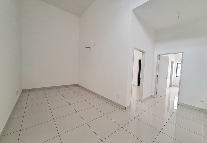 RIMBUN IMPIAN @ S2 HEIGHTS