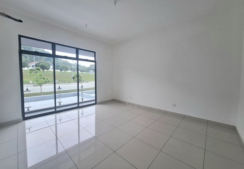 RIMBUN IMPIAN @ S2 HEIGHTS