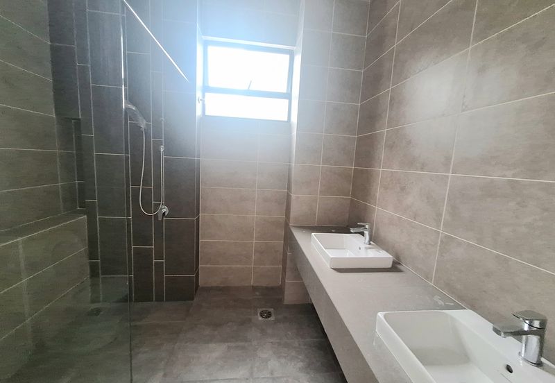 RIMBUN IMPIAN @ S2 HEIGHTS