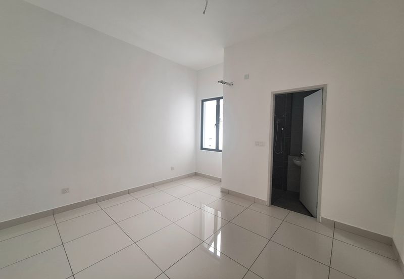 RIMBUN IMPIAN @ S2 HEIGHTS