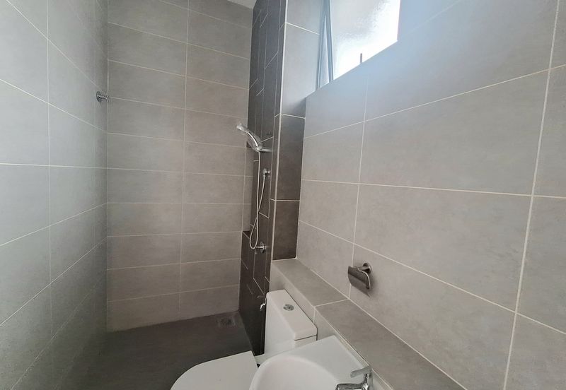 RIMBUN IMPIAN @ S2 HEIGHTS