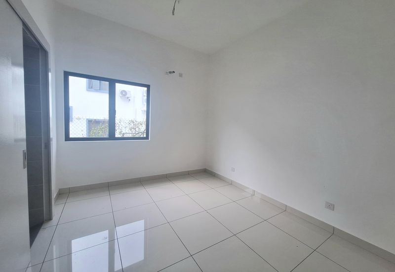 RIMBUN IMPIAN @ S2 HEIGHTS