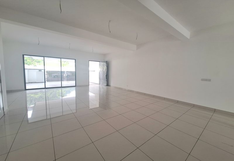 RIMBUN IMPIAN @ S2 HEIGHTS