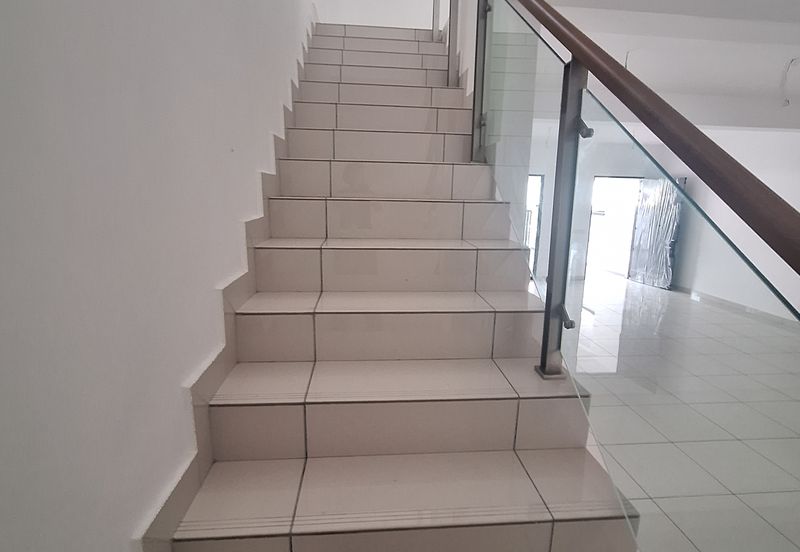 RIMBUN IMPIAN @ S2 HEIGHTS