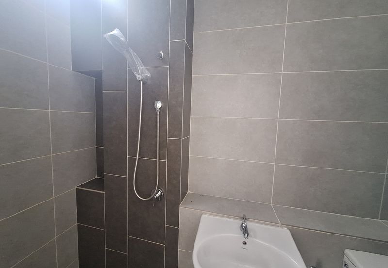 RIMBUN IMPIAN @ S2 HEIGHTS