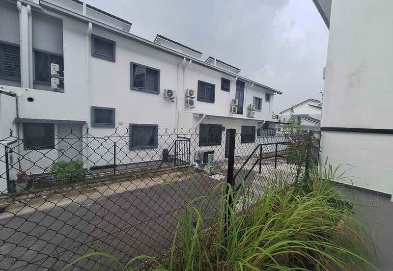 RIMBUN IMPIAN @ S2 HEIGHTS