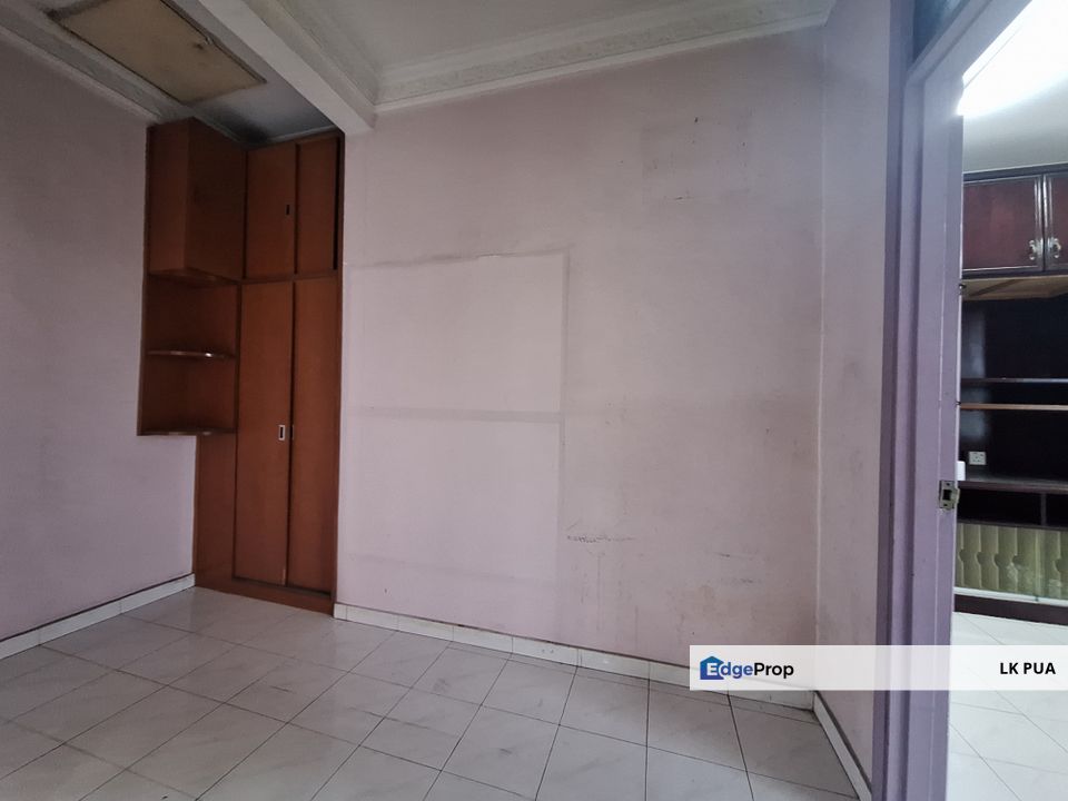 Seremban jaya double storey terrres house for sales, Negeri Sembilan, Seremban