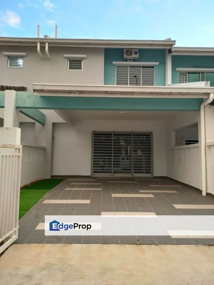 Seremban 2 double storey terres housee for rent, Negeri Sembilan, Seremban