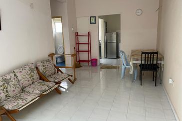 CENTRAL PARK (SEREMBAN 2)