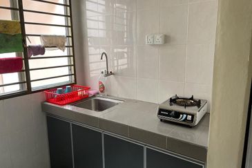 CENTRAL PARK (SEREMBAN 2)