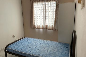 CENTRAL PARK (SEREMBAN 2)