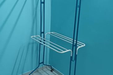 CENTRAL PARK (SEREMBAN 2)