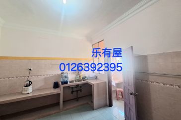 Taman Kuala Selangor Utama