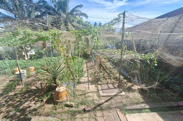 Taman Kuala Selangor Utama