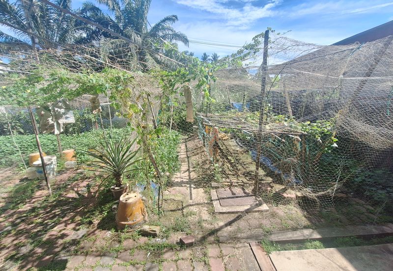 Taman Kuala Selangor Utama