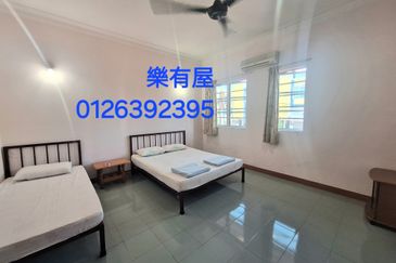 Taman Kuala Selangor Utama