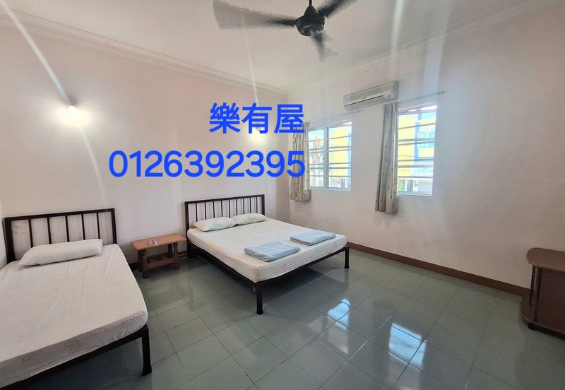 Taman Kuala Selangor Utama