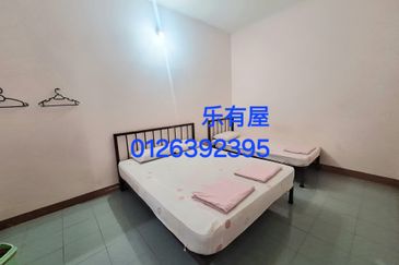 Taman Kuala Selangor Utama