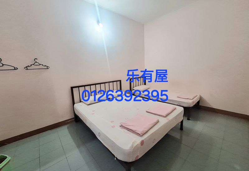 Taman Kuala Selangor Utama