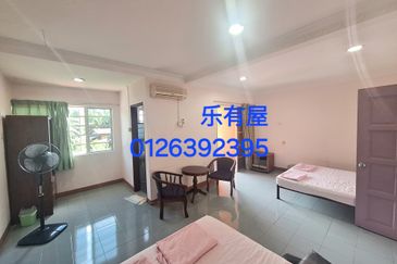 Taman Kuala Selangor Utama