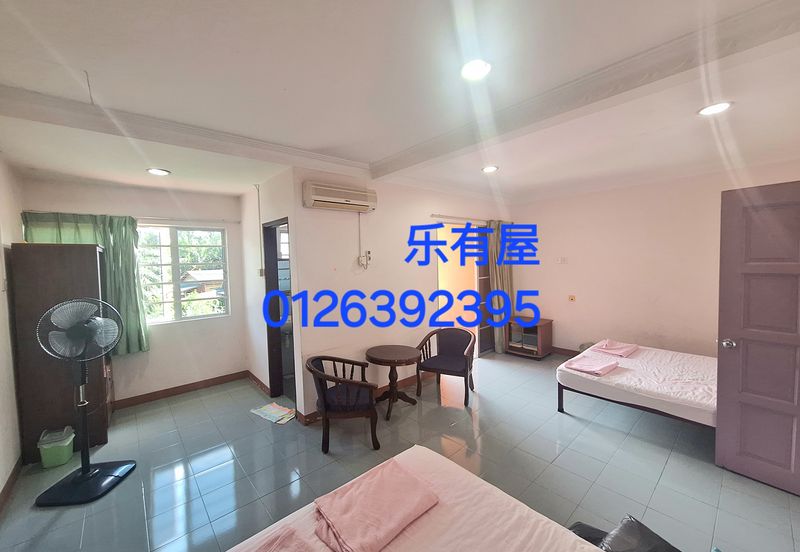 Taman Kuala Selangor Utama