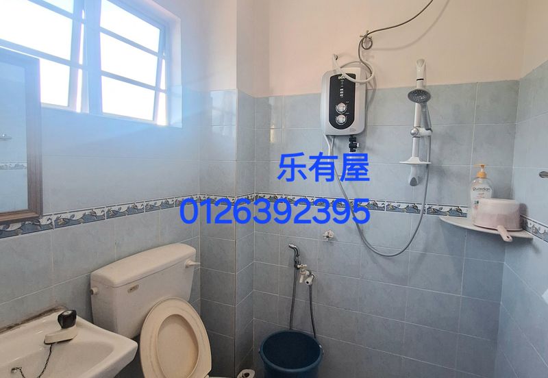 Taman Kuala Selangor Utama