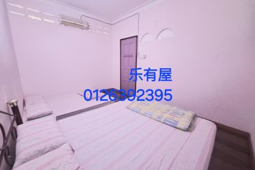 Taman Kuala Selangor Utama