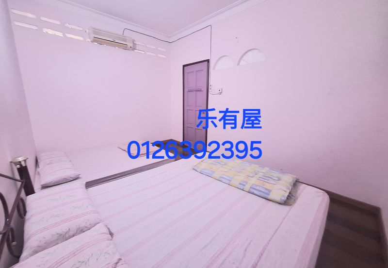 Taman Kuala Selangor Utama