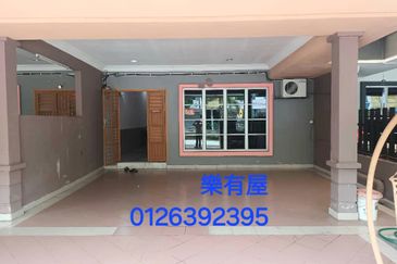 Taman Kuala Selangor Utama