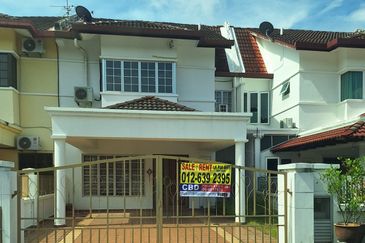 EMERALD PARK (SEREMBAN 2)