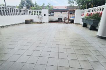 TAMAN SEREMBAN JAYA
