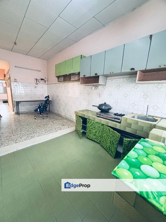 single  storey terres house in Rasah, Seremban for sales, Negeri Sembilan, Seremban