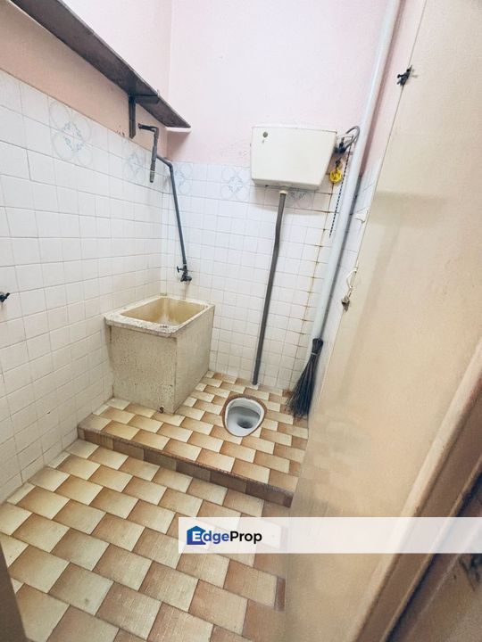 single  storey terres house in Rasah, Seremban for sales, Negeri Sembilan, Seremban